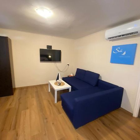 Summer Apartments Tiszakecske Ngoại thất bức ảnh