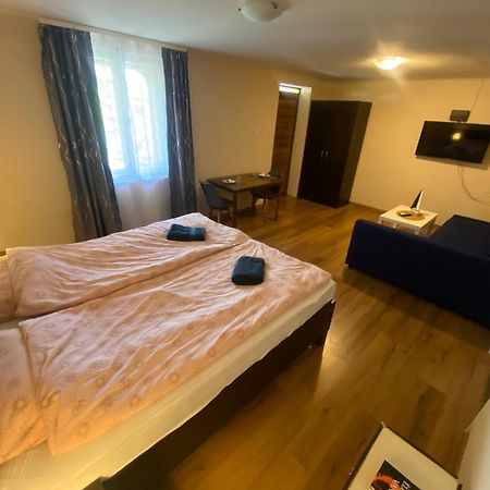 Summer Apartments Tiszakecske Ngoại thất bức ảnh