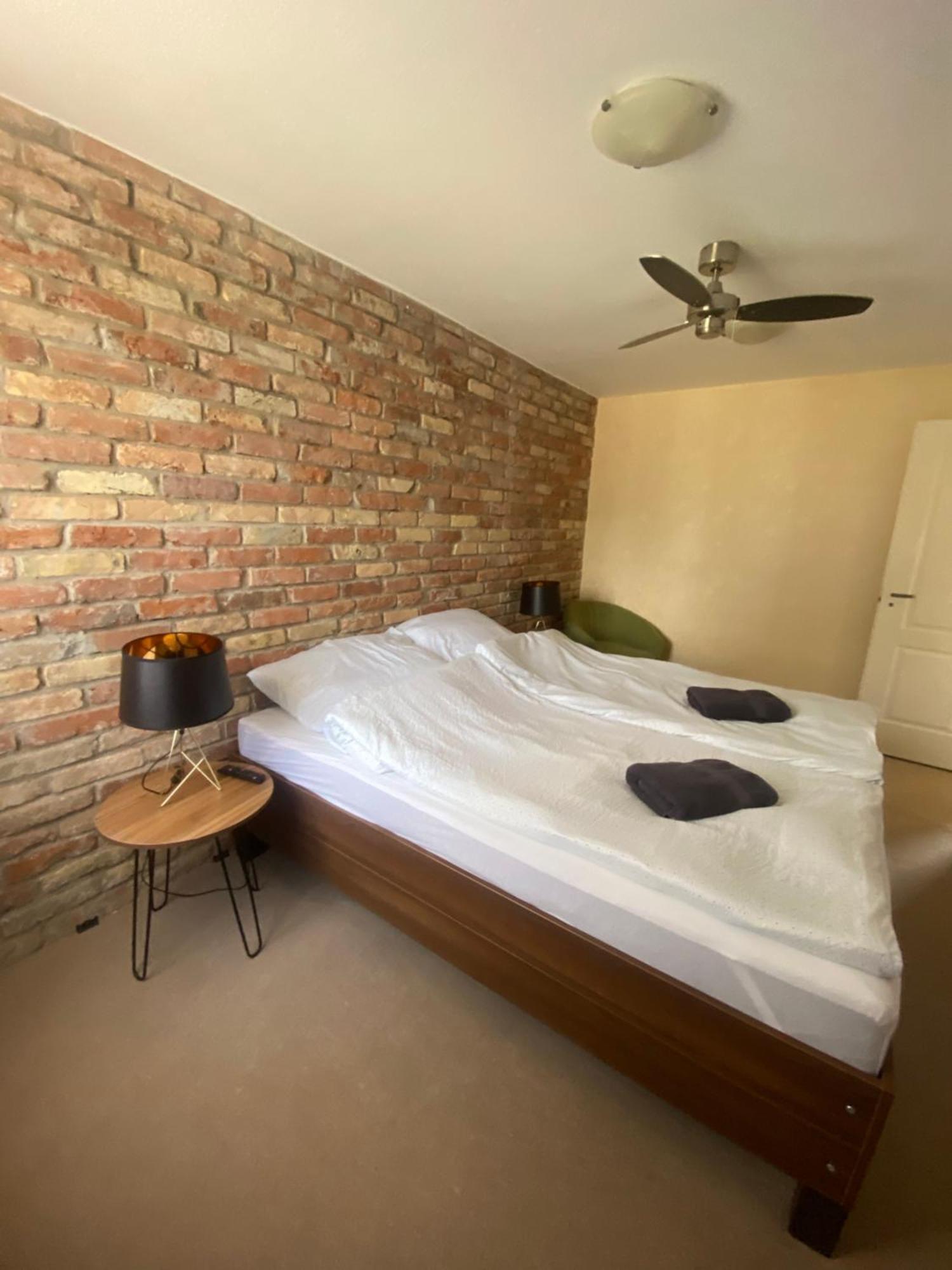 Summer Apartments Tiszakecske Ngoại thất bức ảnh