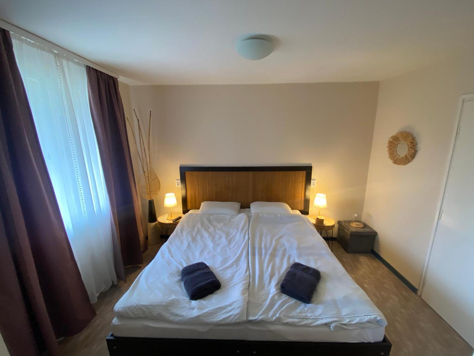 Summer Apartments Tiszakecske Ngoại thất bức ảnh