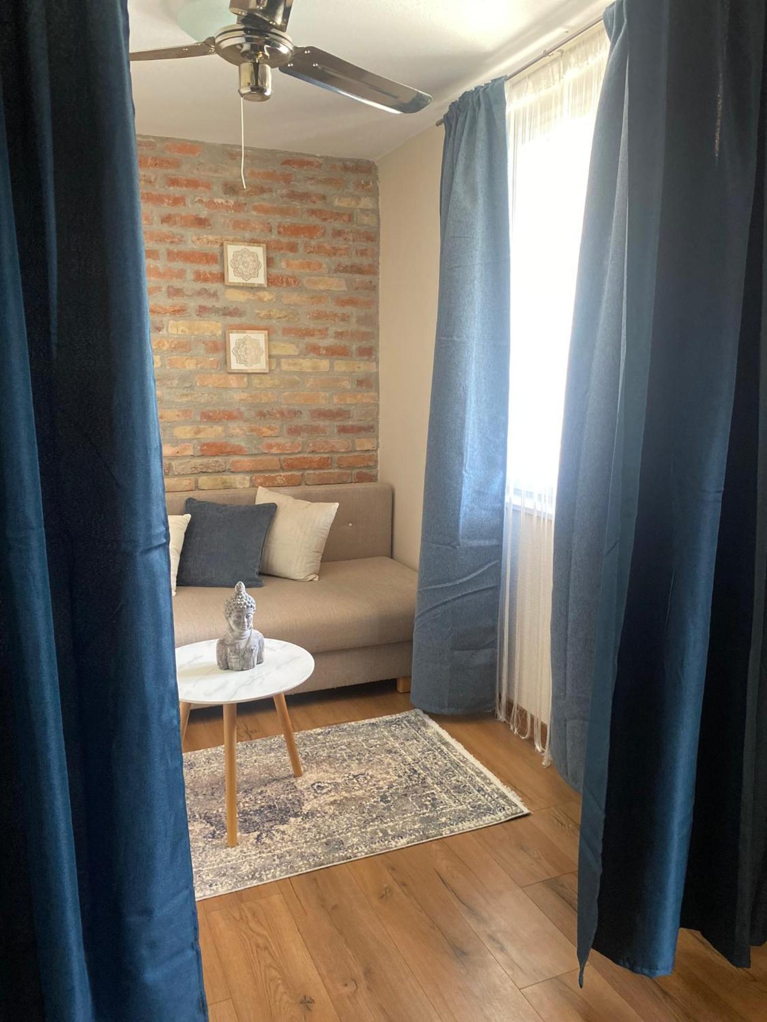 Summer Apartments Tiszakecske Ngoại thất bức ảnh