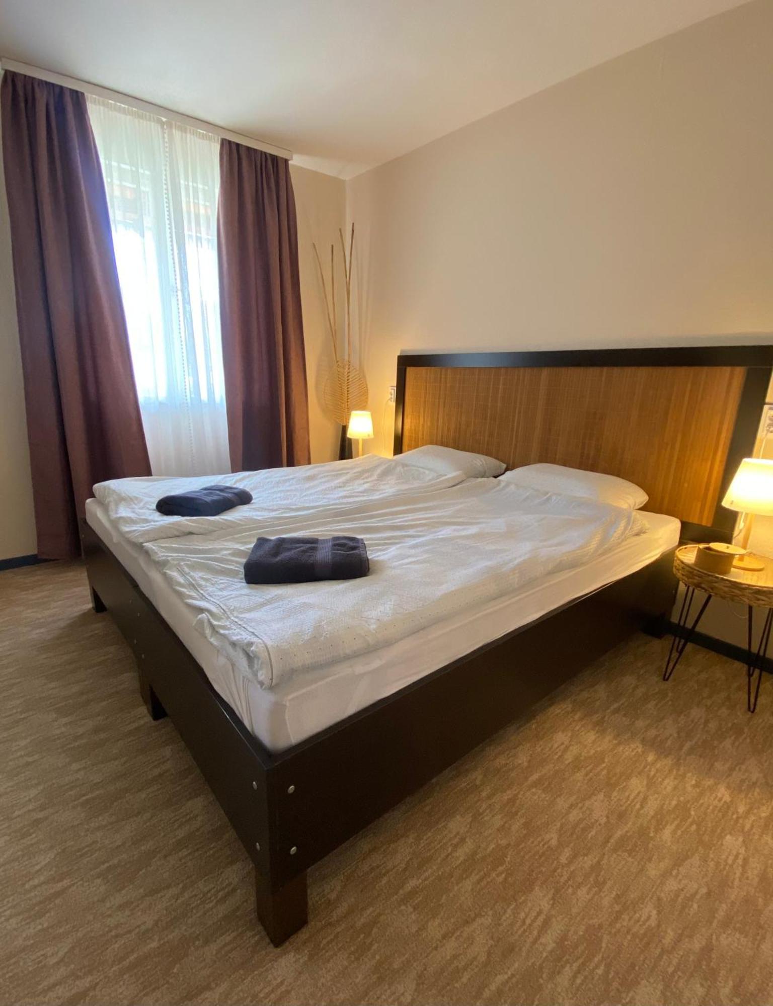 Summer Apartments Tiszakecske Ngoại thất bức ảnh