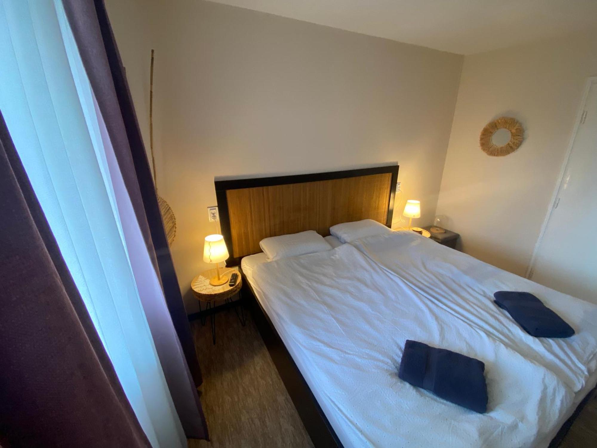 Summer Apartments Tiszakecske Ngoại thất bức ảnh