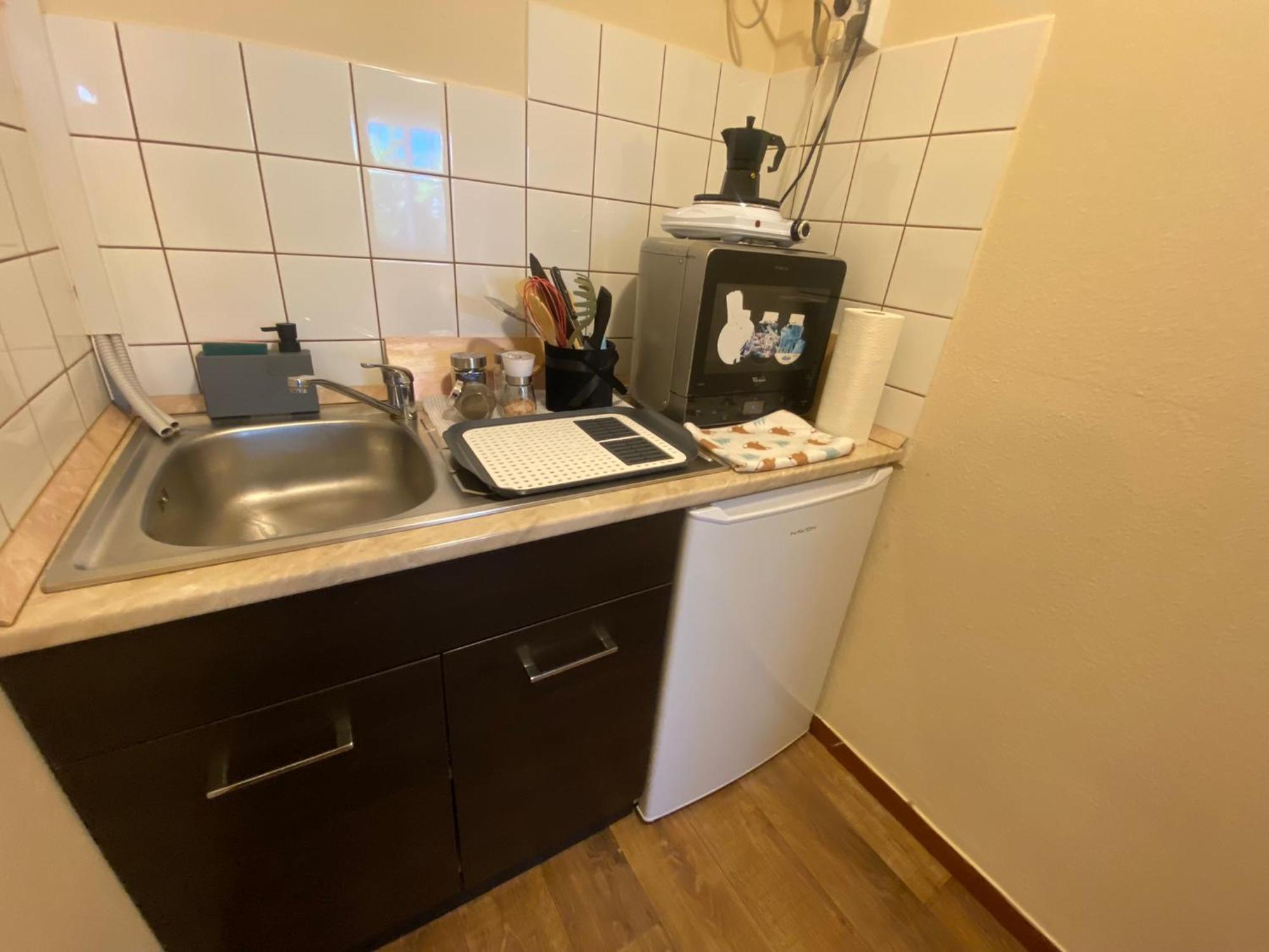 Summer Apartments Tiszakecske Ngoại thất bức ảnh