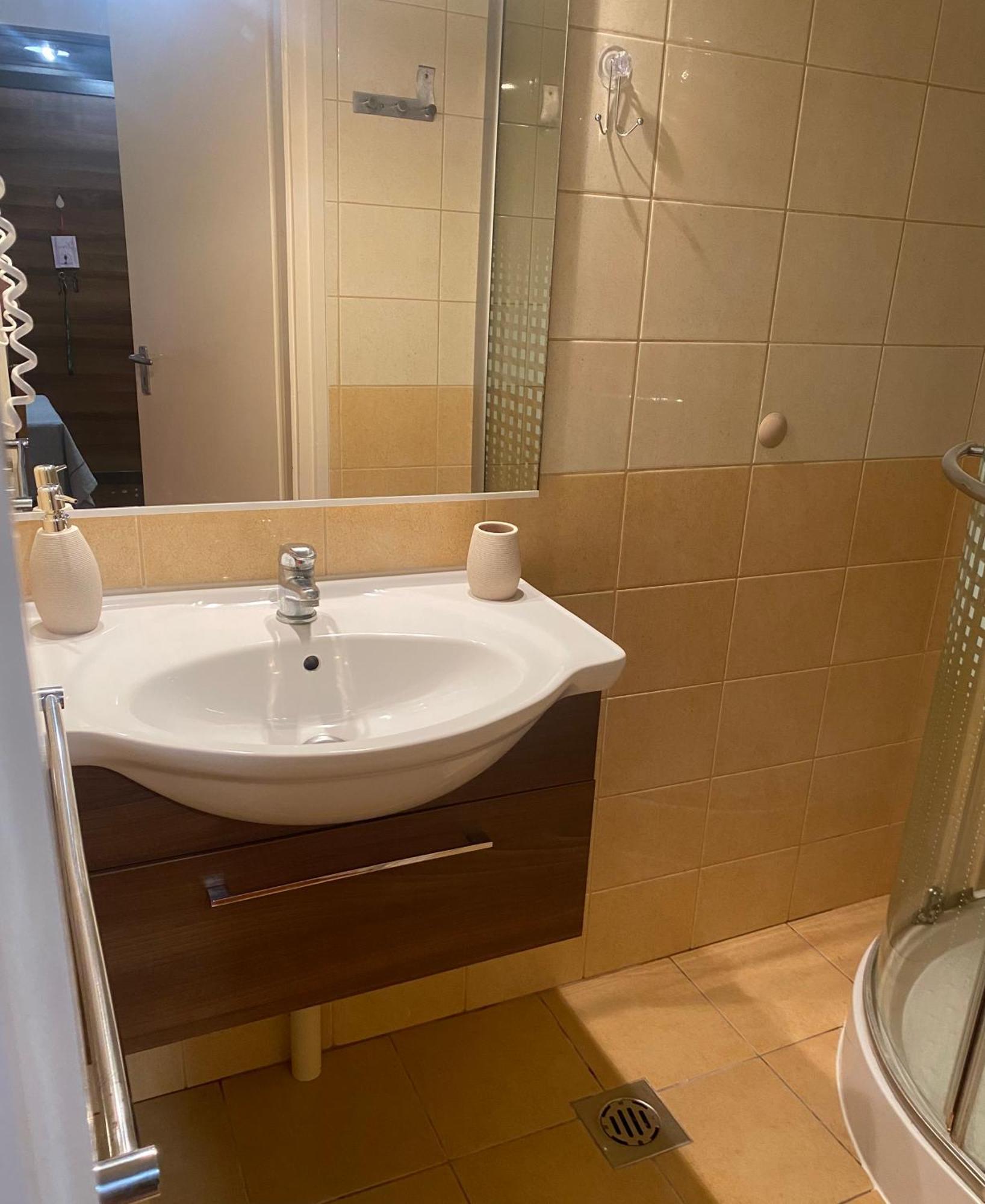 Summer Apartments Tiszakecske Ngoại thất bức ảnh